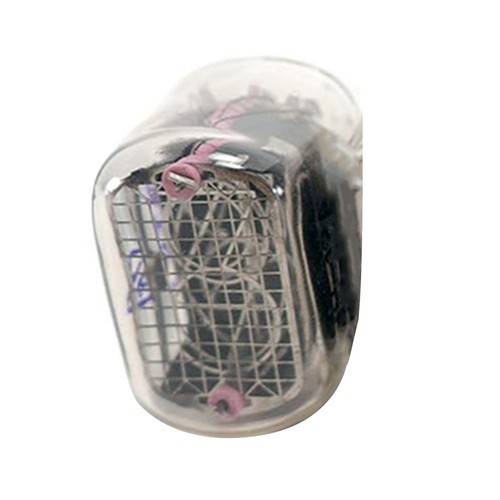 Cold cathode clock kit - cold, of