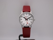 Mondaine official swiss