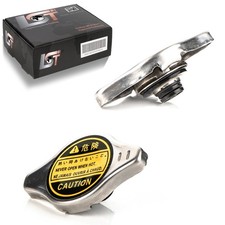 2x Radiator Cap Coolant Cap Radiator Cap 1.1 Bar for TOYOTA COROLLA