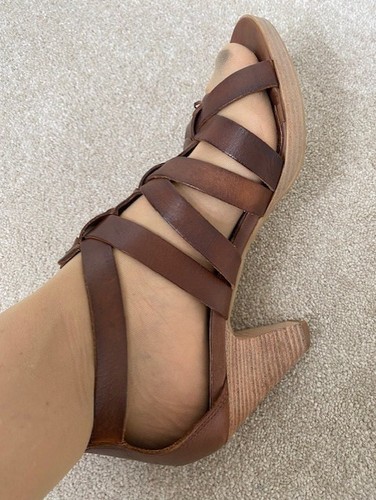 Carvela kurt geiger - kurt, tan