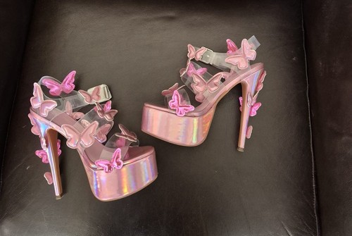 Sugar thrillz pink sweet - sugar,