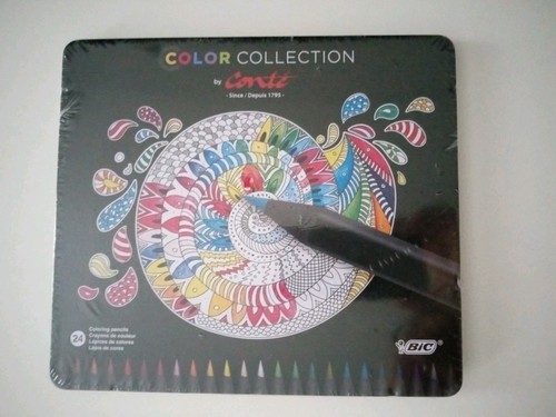 Bic color collection - bic, by