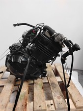 2015 Kawasaki Ninja 300 EX300 ABS Complete Engine 28,637 Miles Runs  - B57139