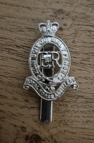 Royal horse artillery - royal,