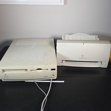 Apple Macintosh Performa 6360