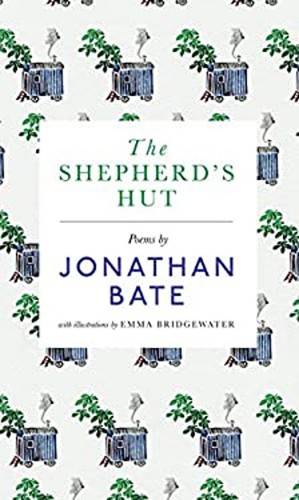 The shepherd hut - shepherd's, hardcover