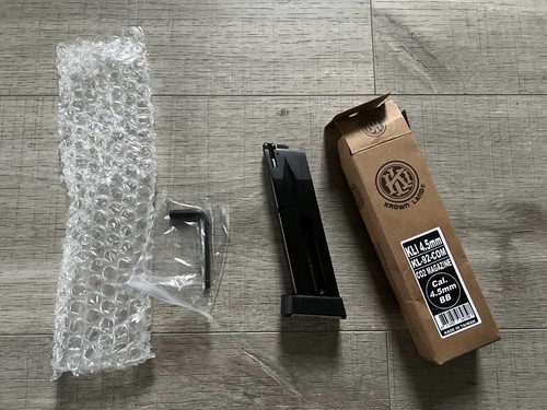 Spare part for krownland - spare,