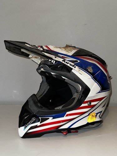 Airoh aviator helmet usa - helmet,