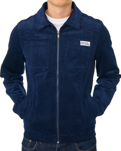 Sergio tacchini amico corduroy - sergio,