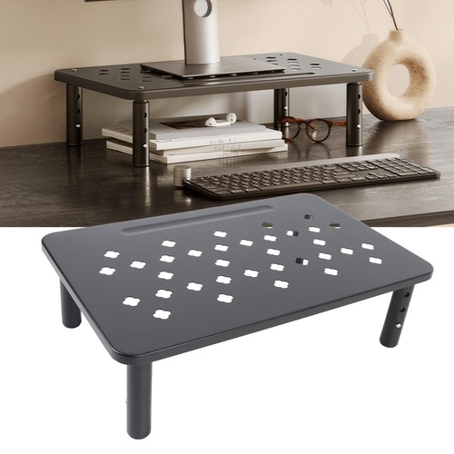 Computer monitor stand riser - computer,