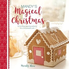 Mandy's Magical Christmas: 10