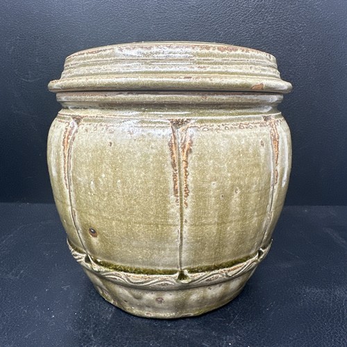 Mike dodd studio pottery - studio,