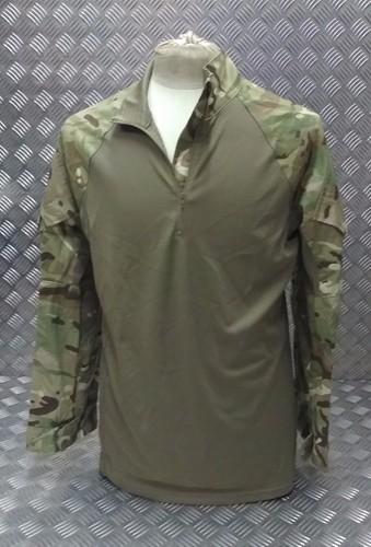 Ubac under shirt mtp - mtp, army