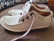 Clarks Funny Dream  leather