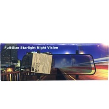 Full Size Starlight Night