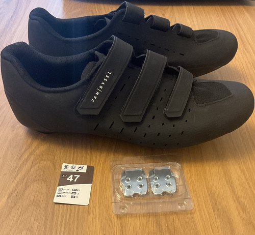 Van rysel men road cycling - van,