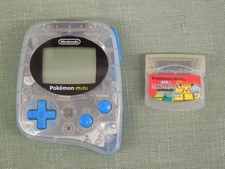 Nintendo Pokemon mini Console