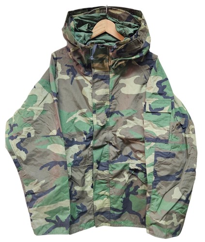 Genuine army woodland - us,