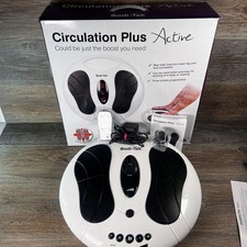 Bodi-Tek BTCRBO3 Circulation