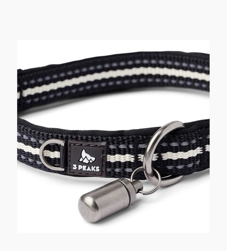 Peaks small padded dog - peaks,