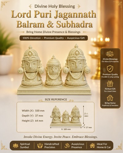 Lord jagannath balabhadra - lord,
