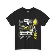 Honda Civic EK9 Shirt | 1998