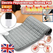 10 Mode Electric Heat Pad