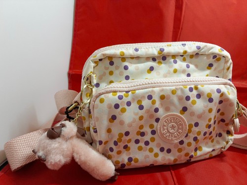 Kipling handbags new with - with, tags