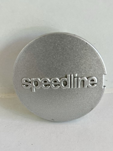 Speedline alloy wheel - vw,