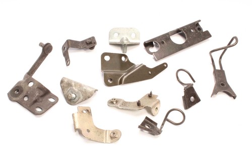Lot remaining parts yamaha - lot,