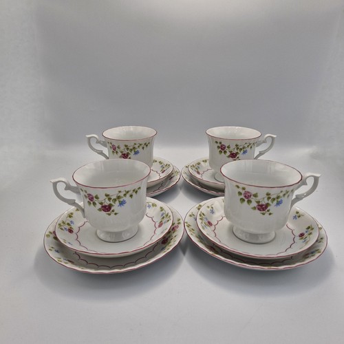 Vintage chodziez floral - vintage,