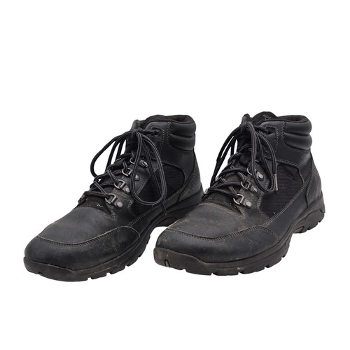 Rockport xcs boots mens size - boots,