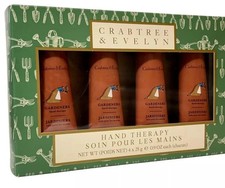 Crabtree & Evelyn Gardeners