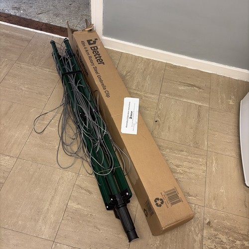 Livivo 45m arm - 45m, 4-arm