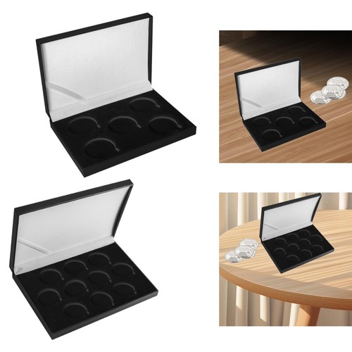 Medal display case badge - display,