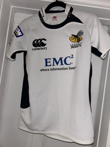 London wasps rugby 2009 2010 - rugby,