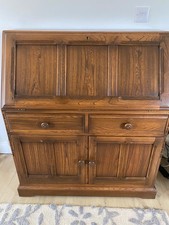 Vintage Ercol Connoisseur