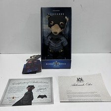 Aleksander as Batman Batman Vs