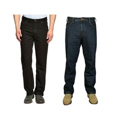 Wrangler Mens Jeans Texas