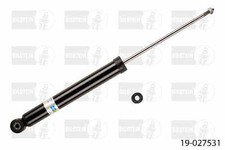 Bilstein rear shock for - rear,