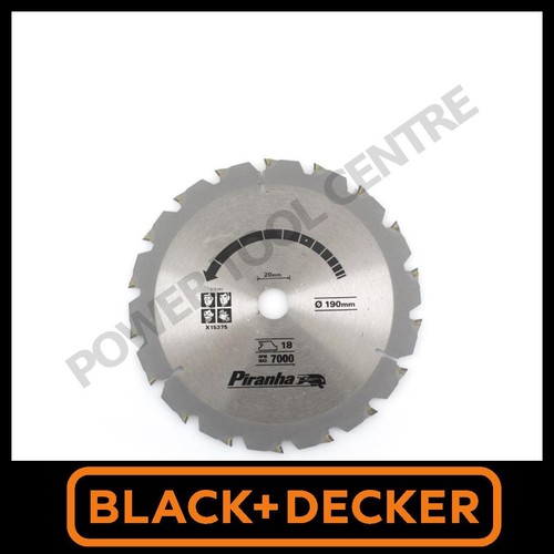 Black decker x15375 - black, &