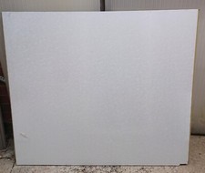 2 off cuts of Shower Wall