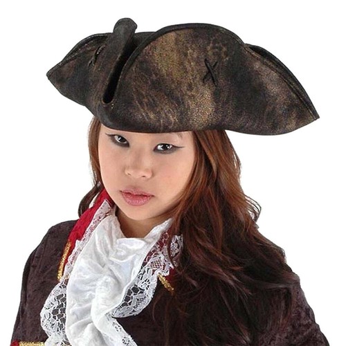 Fancy dress hat - -, elope
