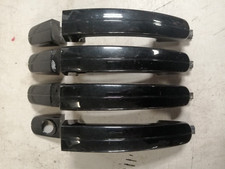 Ford Focus Door Handles