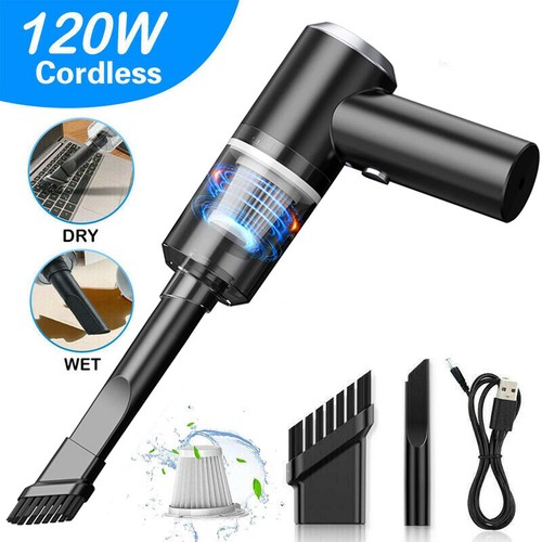 120w 6000pa cordless hand - 6000pa,
