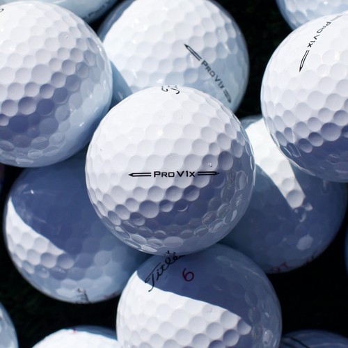 Titleist pro v1x 2024 mint - titleist,