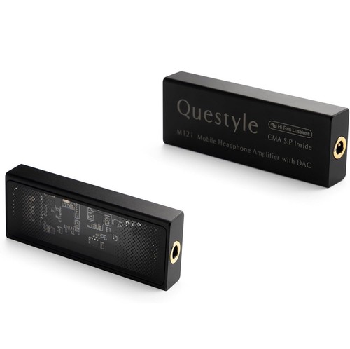 M12i apple headphone amplifier - m12i,