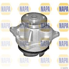 Water Pump For Ford Escort MK6 1.6 16V XR3i NAPA Coolant 1053879 1112899 1130582