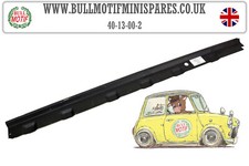 CLASSIC MINI RH OUTER SILL (AS