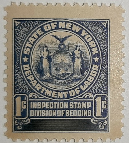 New york state bedding - york,